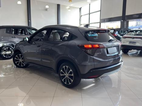 HONDA HR-V 1.5 16V 4P TOURING TURBO AUTOM�TICO CVT, Foto 5