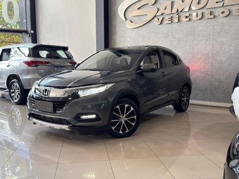 HONDA HR-V 1.5 16V 4P TOURING TURBO AUTOM�TICO CVT, Foto 6