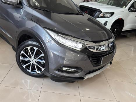 HONDA HR-V 1.5 16V 4P TOURING TURBO AUTOM�TICO CVT, Foto 7