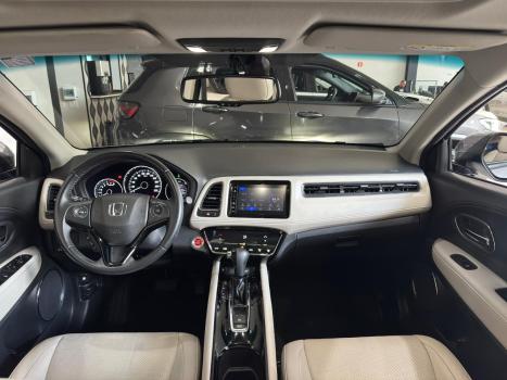 HONDA HR-V 1.5 16V 4P TOURING TURBO AUTOM�TICO CVT, Foto 8