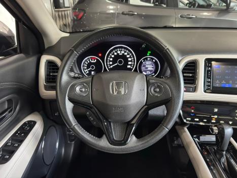 HONDA HR-V 1.5 16V 4P TOURING TURBO AUTOM�TICO CVT, Foto 9