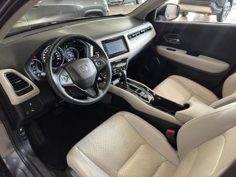 HONDA HR-V 1.5 16V 4P TOURING TURBO AUTOM�TICO CVT, Foto 10