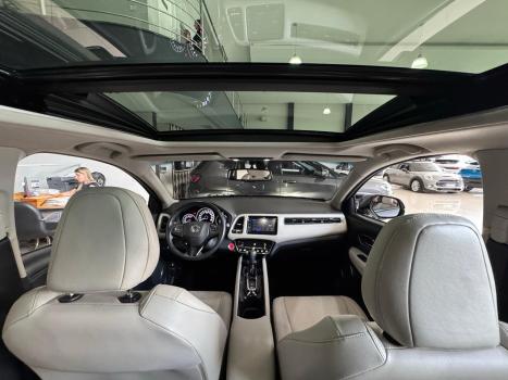 HONDA HR-V 1.5 16V 4P TOURING TURBO AUTOM�TICO CVT, Foto 11