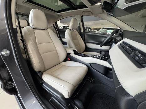 HONDA HR-V 1.5 16V 4P TOURING TURBO AUTOM�TICO CVT, Foto 12