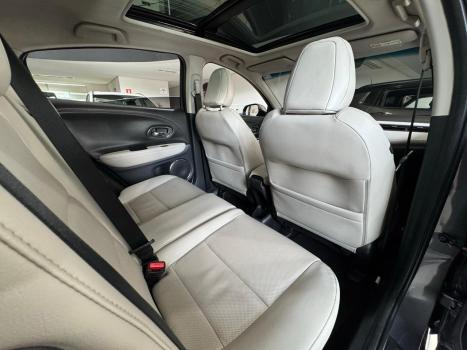 HONDA HR-V 1.5 16V 4P TOURING TURBO AUTOM�TICO CVT, Foto 13