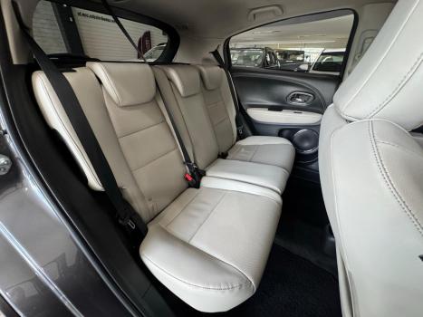 HONDA HR-V 1.5 16V 4P TOURING TURBO AUTOM�TICO CVT, Foto 14