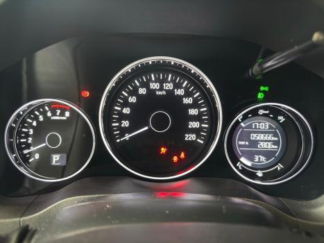 HONDA HR-V 1.5 16V 4P TOURING TURBO AUTOM�TICO CVT, Foto 15