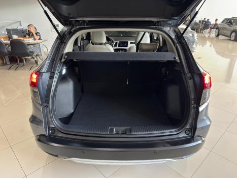HONDA HR-V 1.5 16V 4P TOURING TURBO AUTOM�TICO CVT, Foto 16