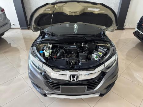 HONDA HR-V 1.5 16V 4P TOURING TURBO AUTOM�TICO CVT, Foto 17