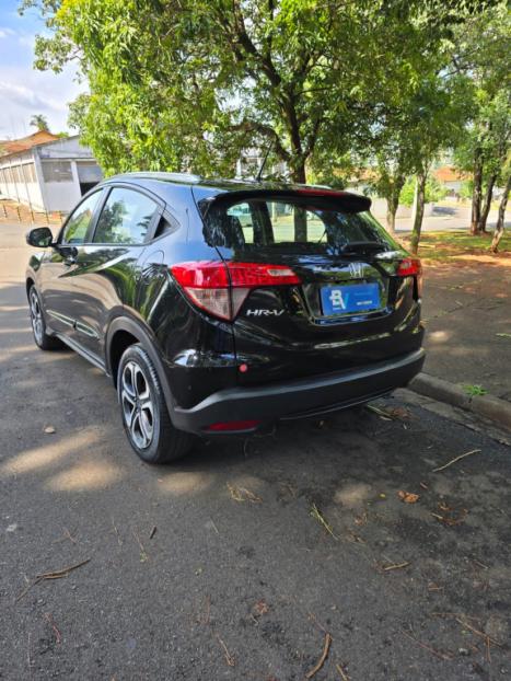 HONDA HR-V 1.5 16V 4P FLEX EX AUTOM�TICO CVT, Foto 1