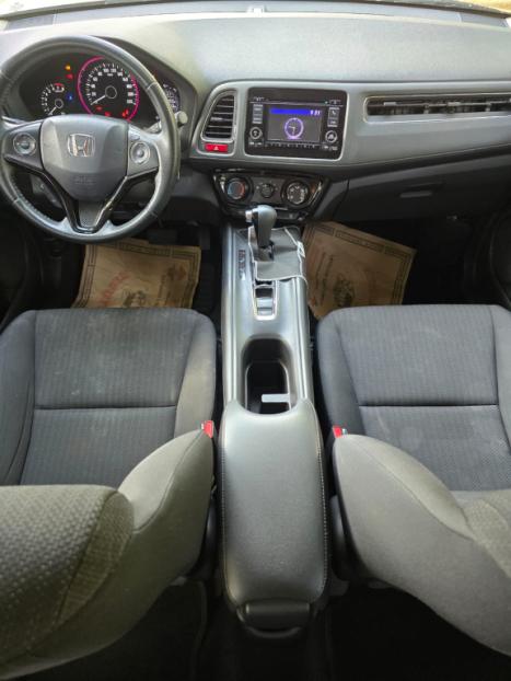 HONDA HR-V 1.5 16V 4P FLEX EX AUTOM�TICO CVT, Foto 4