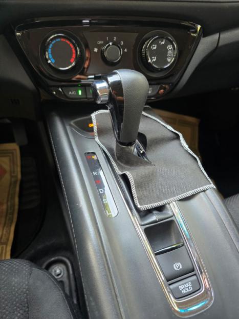 HONDA HR-V 1.5 16V 4P FLEX EX AUTOM�TICO CVT, Foto 11