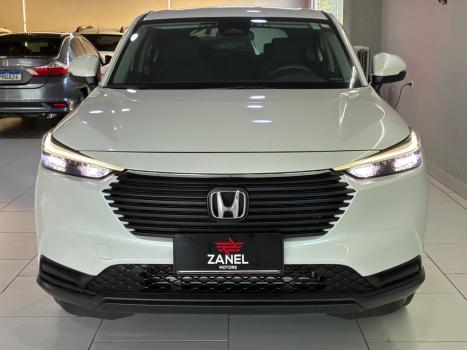 HONDA HR-V 1.5 16V 4P FLEX EX AUTOM�TICO CVT, Foto 5