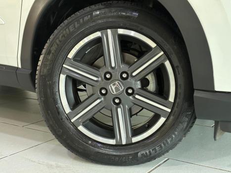 HONDA HR-V 1.5 16V 4P FLEX EX AUTOM�TICO CVT, Foto 8