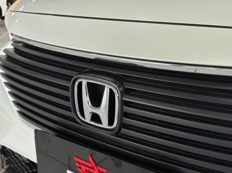 HONDA HR-V 1.5 16V 4P FLEX EX AUTOM�TICO CVT, Foto 9