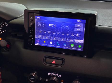 HONDA HR-V 1.5 16V 4P FLEX EX AUTOM�TICO CVT, Foto 10