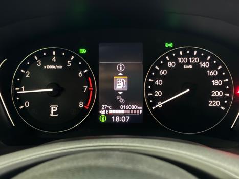 HONDA HR-V 1.5 16V 4P FLEX EX AUTOM�TICO CVT, Foto 11