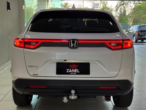 HONDA HR-V 1.5 16V 4P FLEX EX AUTOM�TICO CVT, Foto 13