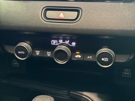 HONDA HR-V 1.5 16V 4P FLEX EX AUTOM�TICO CVT, Foto 14