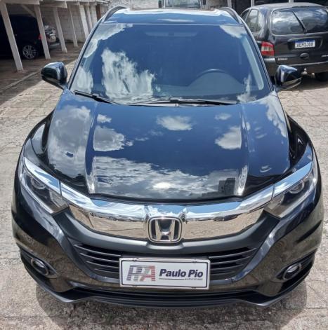 HONDA HR-V 1.5 16V 4P FLEX EX AUTOM�TICO CVT, Foto 1