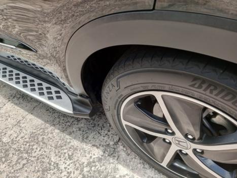 HONDA HR-V 1.5 16V 4P FLEX EX AUTOM�TICO CVT, Foto 2