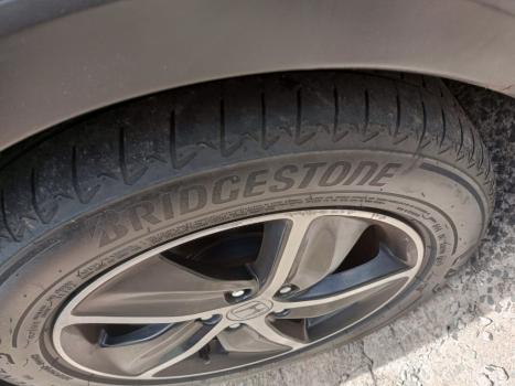 HONDA HR-V 1.5 16V 4P FLEX EX AUTOM�TICO CVT, Foto 3