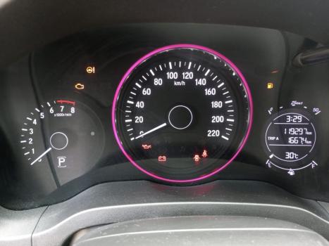 HONDA HR-V 1.5 16V 4P FLEX EX AUTOM�TICO CVT, Foto 5