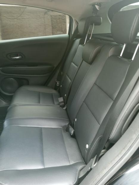 HONDA HR-V 1.5 16V 4P FLEX EX AUTOM�TICO CVT, Foto 6