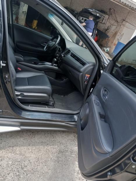 HONDA HR-V 1.5 16V 4P FLEX EX AUTOM�TICO CVT, Foto 9
