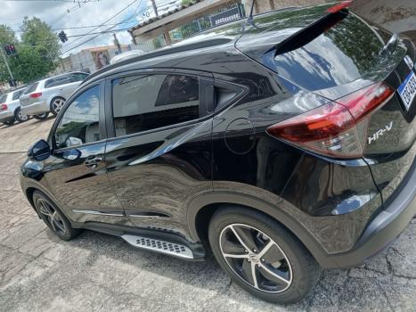 HONDA HR-V 1.5 16V 4P FLEX EX AUTOM�TICO CVT, Foto 10