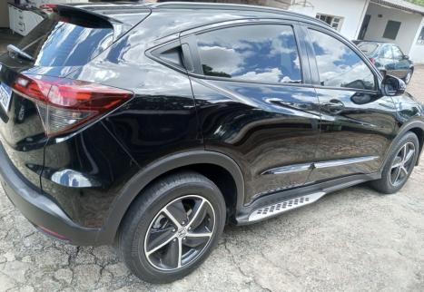 HONDA HR-V 1.5 16V 4P FLEX EX AUTOM�TICO CVT, Foto 11