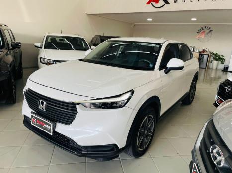 HONDA HR-V 1.5 16V 4P FLEX EX AUTOM�TICO CVT, Foto 2