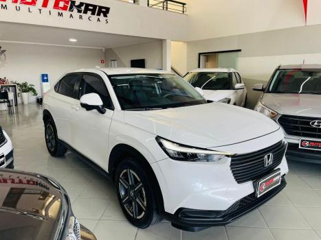 HONDA HR-V 1.5 16V 4P FLEX EX AUTOM�TICO CVT, Foto 3