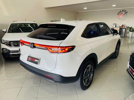 HONDA HR-V 1.5 16V 4P FLEX EX AUTOM�TICO CVT, Foto 6