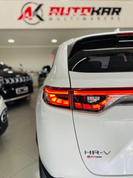 HONDA HR-V 1.5 16V 4P FLEX EX AUTOM�TICO CVT, Foto 7