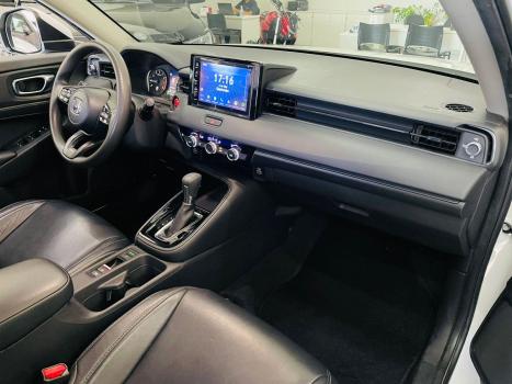 HONDA HR-V 1.5 16V 4P FLEX EX AUTOM�TICO CVT, Foto 8