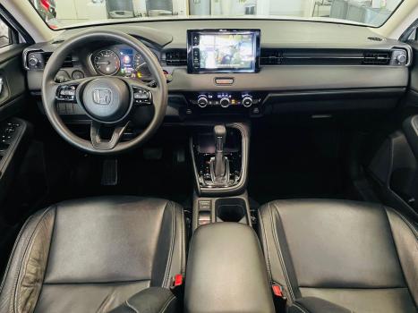 HONDA HR-V 1.5 16V 4P FLEX EX AUTOM�TICO CVT, Foto 9