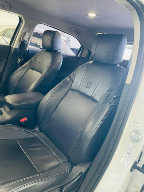 HONDA HR-V 1.5 16V 4P FLEX EX AUTOM�TICO CVT, Foto 10