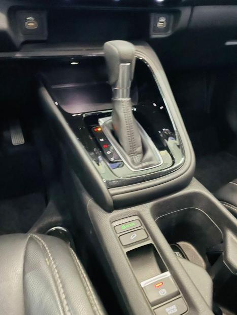 HONDA HR-V 1.5 16V 4P FLEX EX AUTOM�TICO CVT, Foto 11