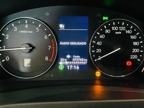 HONDA HR-V 1.5 16V 4P FLEX EX AUTOM�TICO CVT, Foto 12