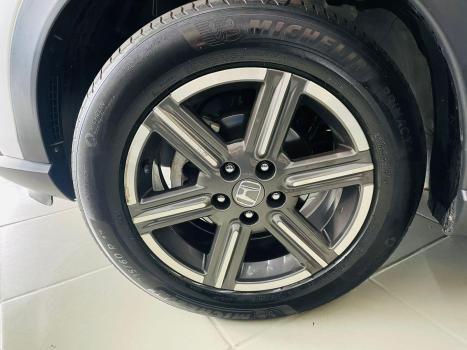 HONDA HR-V 1.5 16V 4P FLEX EX AUTOM�TICO CVT, Foto 14