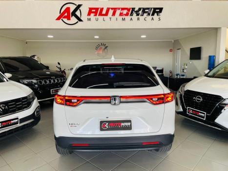 HONDA HR-V 1.5 16V 4P FLEX EX AUTOM�TICO CVT, Foto 6
