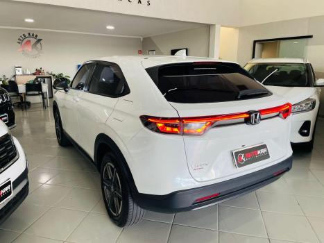 HONDA HR-V 1.5 16V 4P FLEX EX AUTOM�TICO CVT, Foto 7