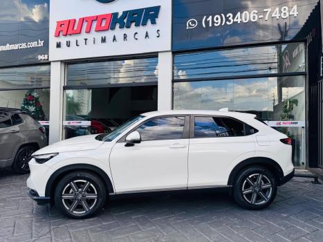 HONDA HR-V 1.5 16V 4P FLEX EX AUTOM�TICO CVT, Foto 1