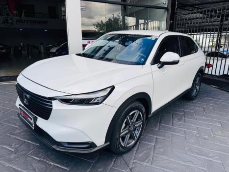 HONDA HR-V 1.5 16V 4P FLEX EX AUTOM�TICO CVT, Foto 2