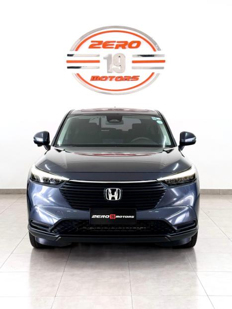 HONDA HR-V 1.5 16V 4P FLEX EX AUTOM�TICO CVT, Foto 3