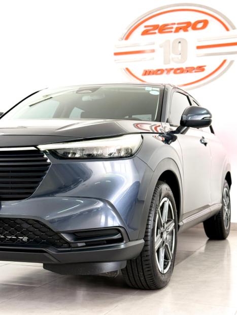 HONDA HR-V 1.5 16V 4P FLEX EX AUTOM�TICO CVT, Foto 5
