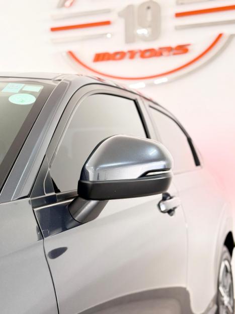 HONDA HR-V 1.5 16V 4P FLEX EX AUTOM�TICO CVT, Foto 6