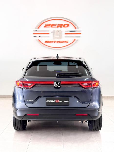 HONDA HR-V 1.5 16V 4P FLEX EX AUTOM�TICO CVT, Foto 8