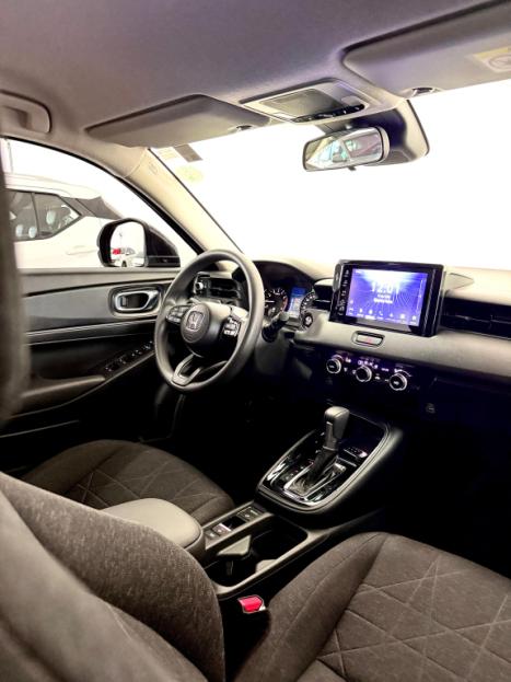 HONDA HR-V 1.5 16V 4P FLEX EX AUTOM�TICO CVT, Foto 19